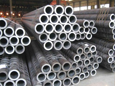 石泉30CrMo冷拔无缝钢管