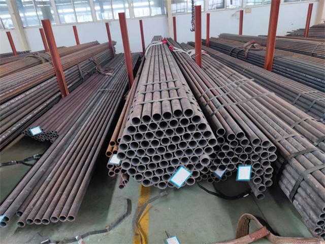 石泉20G合金无缝钢管